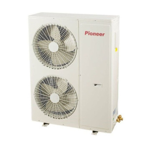 Изображение для товара Pioneer KFFI60GV / KONI60GY с зимним комплектом (-40)
