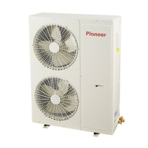 Изображение для товара Pioneer KFFI60GV / KONI60GY с зимним комплектом (-40)