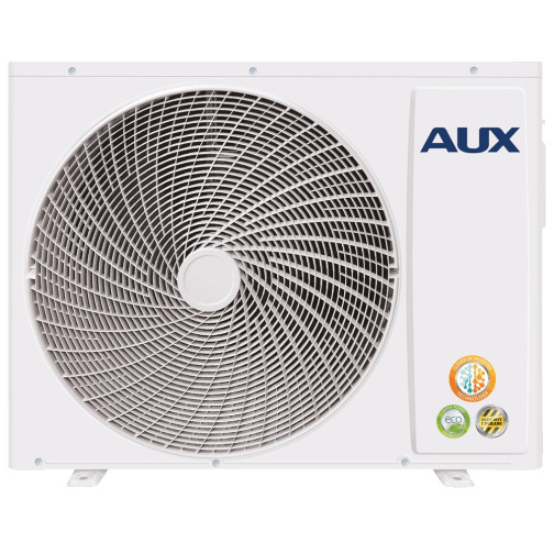 Изображение для товара AUX ALCA-HS36/4DR2Q / AL-HS36/4DR2(U)