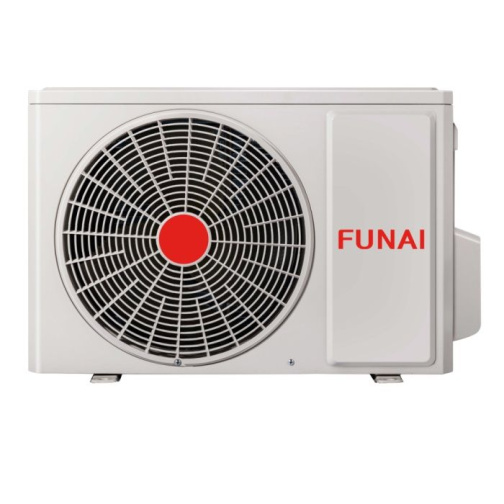 Изображение для товара Funai RAC-DA35HP.D01