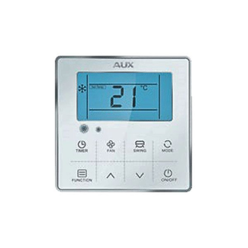 Изображение для товара AUX ARVWM-H036/4R1X