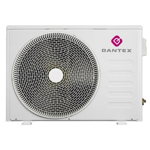 Изображение для товара Dantex RK-18UHT3N / RK-18HT3NE-W