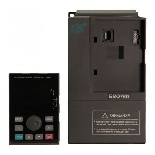 Изображение для товара ESQ-760-4T-0015