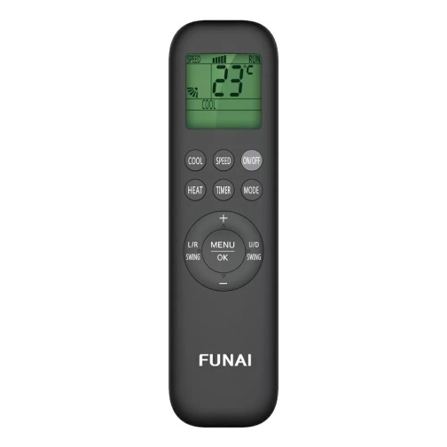 Изображение для товара Funai RAM-I-SG55HP.W02/S