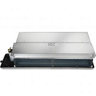 Канальный фанкойл IGC IWF-X300D22S30 Канальный фанкойл IGC IWF-X300D22S30