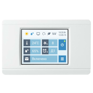 Изображение для товара Breezart 130 Humi VP
