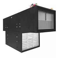 Приточно-вытяжная установка Turkov Zenit Standart S 15050 W