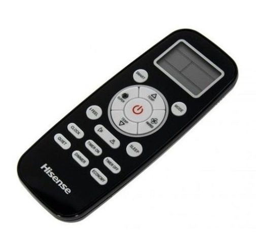 Изображение для товара Hisense AS-10HW4SYDTG5B