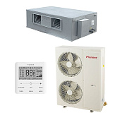 Pioneer KFDHI250GV / KODHI250GV