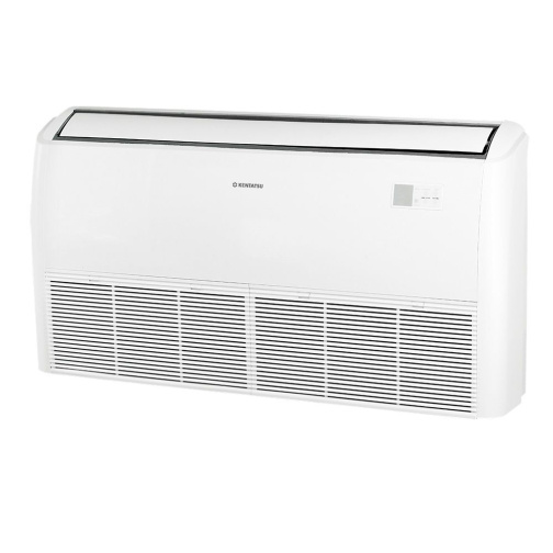 Изображение для товара Kentatsu KSHFA53HFAN1 / KSUTB53HFAN1 с зимним комплектом (-40)