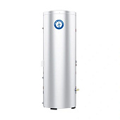 New Energy Gemini 185 л + 65 л буферная ёмкость SUS316, 2 кВт