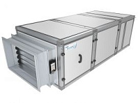 Приточная установка Breezart 6000 Lux W AC 45 Приточная установка Breezart 6000 Lux W AC 45
