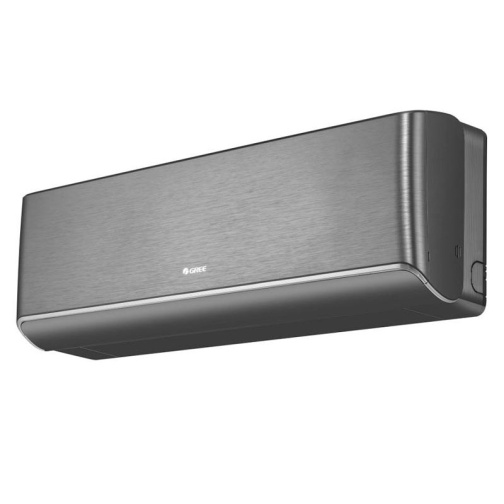 Изображение для товара Gree GWH09AVCXB-K6DNA1B(black) + GR-3-ZB-S
