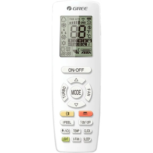 Изображение для товара Gree GUD100ZD1/B-S