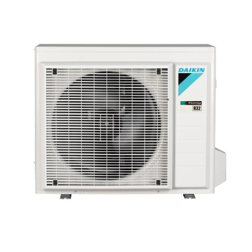 Изображение для товара Daikin FTXF71D / RXF71D с зимним комплектом (-40)