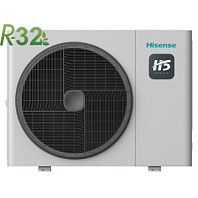 Наружный блок VRF Hisense AVW-54HJDH2H1 Наружный блок VRF Hisense AVW-54HJDH2H1