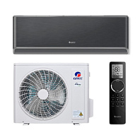 Настенный кондиционер (сплит-система) Gree GWH24AVEXF-K6DNA1A(black) Настенный кондиционер (сплит-система) Gree GWH24AVEXF-K6DNA1A(black)