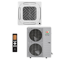 Кассетный кондиционер (сплит-система) Royal Clima ES-C 48HREX / ES-E 48HEX