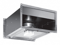 Канальный вентилятор Shuft RFD-B 700x400-4 VIM Канальный вентилятор Shuft RFD-B 700x400-4 VIM