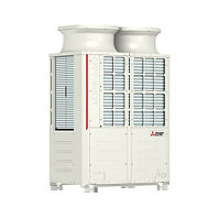 Наружный блок VRF Mitsubishi Electric PURY-P350YNW Наружный блок VRF Mitsubishi Electric PURY-P350YNW