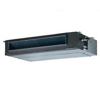 Внутренний блок VRF-системы Lessar LSM-H80DUA2 Внутренний блок VRF-системы Lessar LSM-H80DUA2
