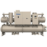 Чиллер Haier CIWP1030MFBEACANR