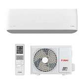 Funai RAC-I-EU25HP.D01/S / RAC-EU25HP.D01H/U