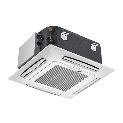 Изображение для товара Dantex RK-18UHT2N / RK-18HT2NE-W