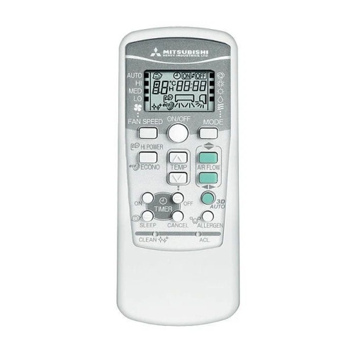Изображение для товара Mitsubishi Heavy Industries SRK25ZSP-W / SRC25ZSP-W