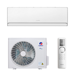 Изображение для товара Gree GWH12AVCXD-K6DNA1A(white) + GR-3-ZB-S