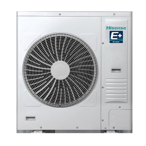 Изображение для товара Hisense AVW-48HJFHH1 Black Fin