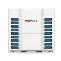 Наружный блок VRF Kentatsu KVAG400HZAN3 Наружный блок VRF Kentatsu KVAG400HZAN3