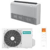Hisense AUV-24HR4RE2 / AUW-24H4RF2