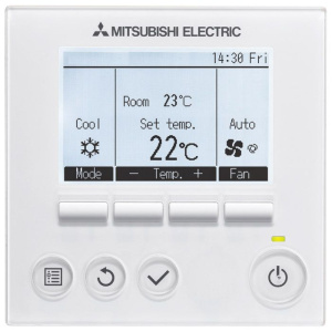 Изображение для товара Mitsubishi Electric PEAD-M71JA / PU-P71VHA