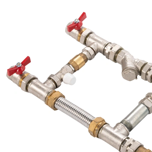 Изображение для товара Shuft MST 25-2,5-C24-N-WC