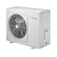 Мини-чиллер Midea MGRH16A-PR1Z