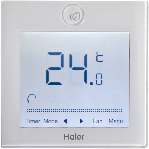 Изображение для товара Haier AD35S2SM3FA / 1U35S2SM4FA