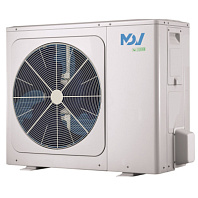 Тепловой насос воздух-вода MDV MDHWA-V6W/D2N8-B