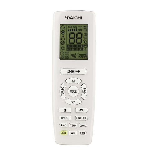 Изображение для товара Daichi DA100BLCS1R1 / DF100BLS1R1 / DPC06L