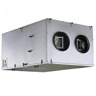 Приточно-вытяжная установка Blauberg KOMFORT EC DW2000-4 S11 Приточно-вытяжная установка Blauberg KOMFORT EC DW2000-4 S11
