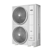 MDV MDV-V8S450V2R1A WS-CAC-01 с зимним комплектом (-30)