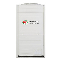 Наружный блок VRF Royal Clima RCWT-76SHTFW