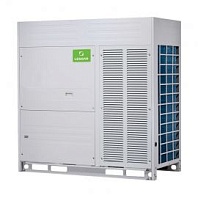 Наружный блок VRF Lessar LUM-HE785AUA4-A Наружный блок VRF Lessar LUM-HE785AUA4-A