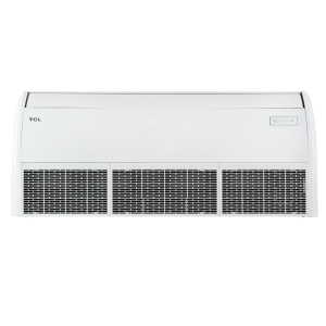 Инверторный напольно-потолочный кондиционер (сплит-система) TCL TCC-60ZHRH/DVI(05) / TCC-60HH/DV7O(05)
