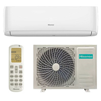 Настенный кондиционер (сплит-система) Hisense AS-18HW4RMSCA00 Настенный кондиционер (сплит-система) Hisense AS-18HW4RMSCA00