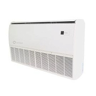 Внутренний блок VRF-системы Syscool SYSVRF 3SE CEILING 112 D Q Внутренний блок VRF-системы Syscool SYSVRF 3SE CEILING 112 D Q