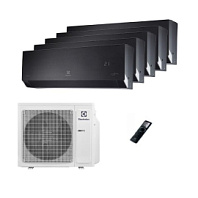 Мульти-сплит-система Electrolux EACO/I-42 FMI-5/N8_ERP / EACS/I-09 HEN FMI/N8_ERPx5 Мульти-сплит-система Electrolux EACO/I-42 FMI-5/N8_ERP / EACS/I-09 HEN FMI/N8_ERPx5