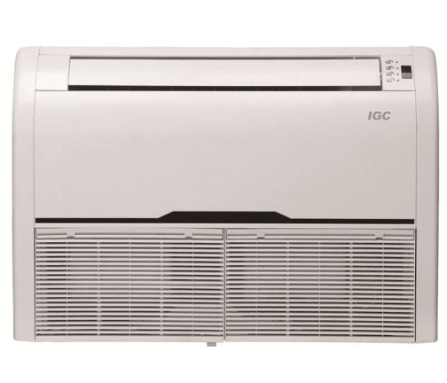 Изображение для товара IGC IFХ-V48HSDC/U