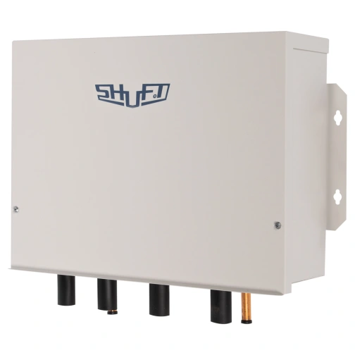 Изображение для товара Shuft DX-Kit-02F