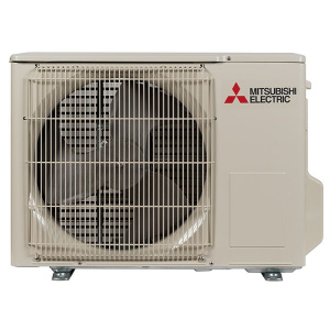 Изображение для товара Mitsubishi Electric MSZ-HR35VF / MUZ-HR35VF